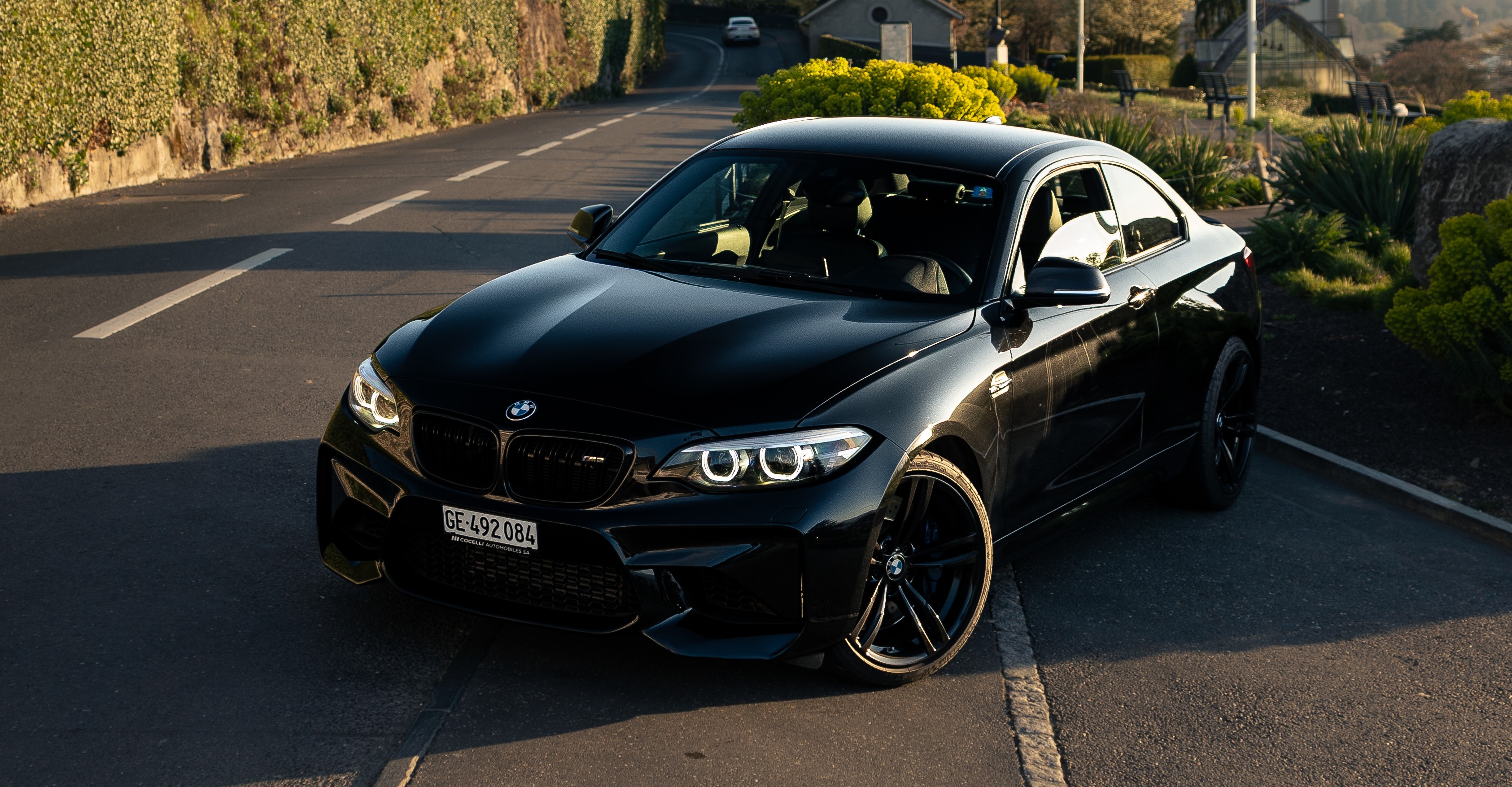 BMW M2