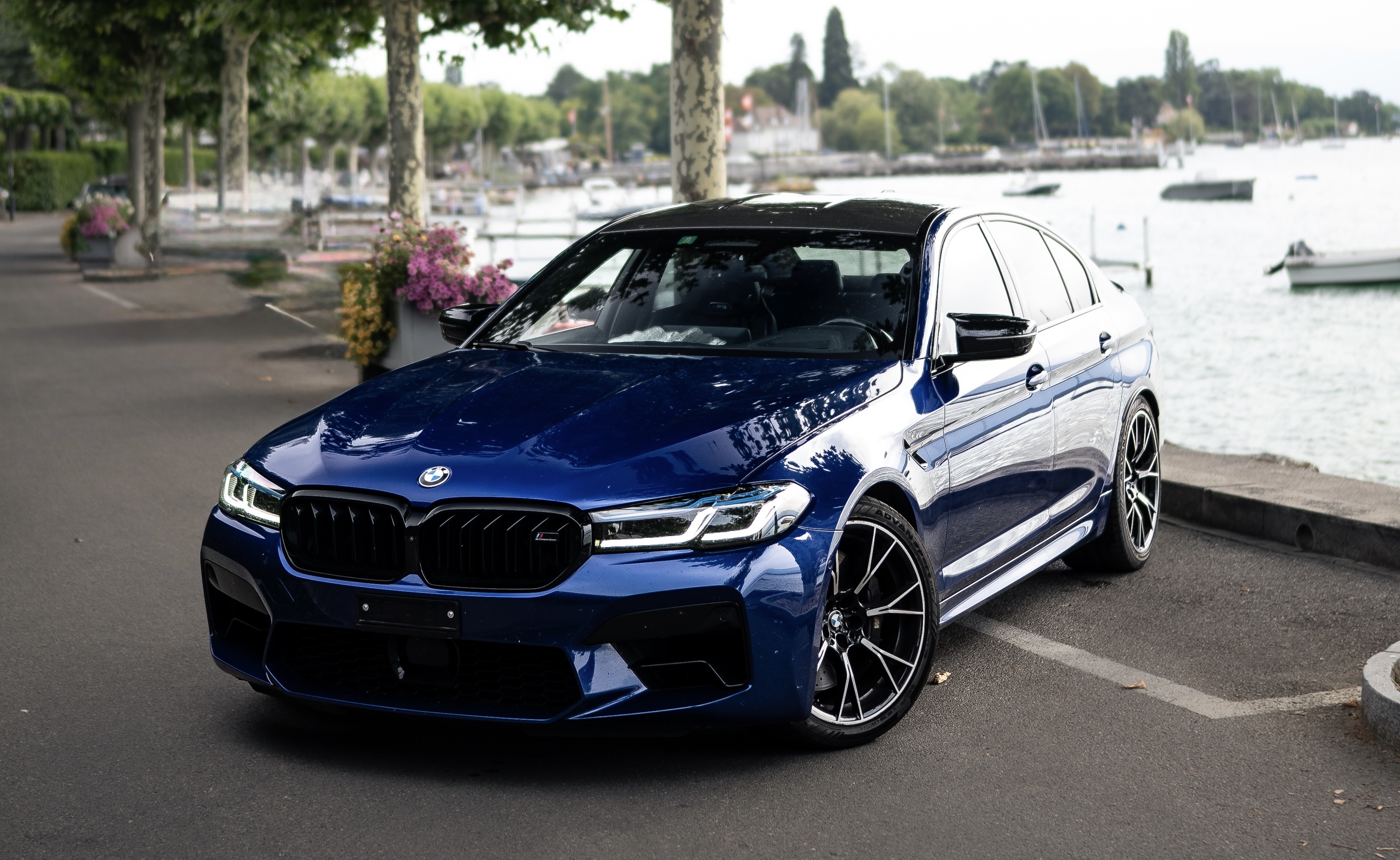 BMW M5 F90 2023